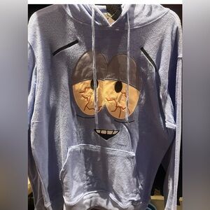 SOUTHPARK TOWELIE HOODIE. BRAND NEW. ADULT SIZE MEDIUM
